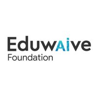 Eduwaive Foundation(@eduwaive) 's Twitter Profile Photo