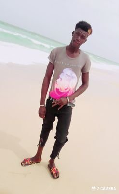 YacoubaDiawara6's profile picture. 