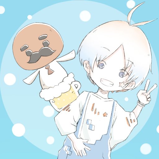 ✭おたまっしゅⰦさんのプロフィール画像