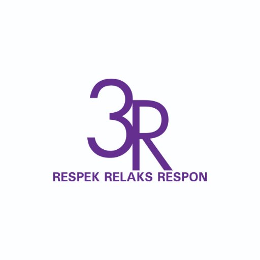 RESPEK, RELAKS, RESPON - Perisian untuk anak muda. Ikuti juga di Facebook, YouTube dan Instagram @3Rmalaysia