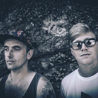 Brighton based techno duo and general badass bass heads / music on IbogaTek / bookings info(at)https://t.co/u455WhlWvB