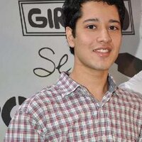 Rajat Barmecha (@rajatbarmecha) 's Twitter Profile