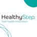 Healthy Step (@healthystep) Twitter profile photo