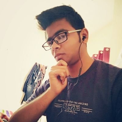 Pruthvi86864133's profile picture. Doctor