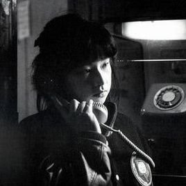 Zhang7Yi's profile picture. 