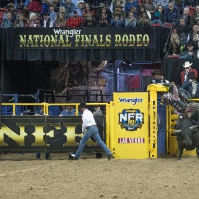 Well-Come to Wrangler National Finals Rodeo. NFR 2019 Live Stream December 6-15, 2019 • Thomas & Mack Center • Las Vegas, NV • 
#nfrlivehd