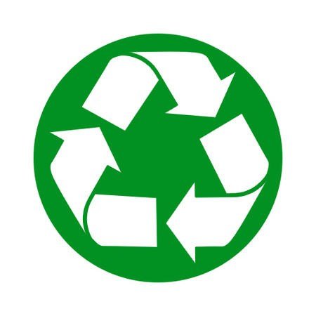 We are a small business with a big objective, expanding the world of recycling♻️