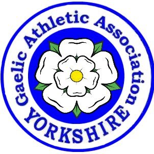 YorkshireGAA's profile picture. Yorkshire GAA County Board