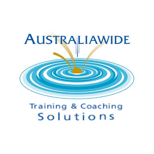 Australiawide Training & Coaching Solutions provides high quality training, coaching and consulting.