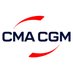 CMA CGM France (@CmaCgm_France) Twitter profile photo