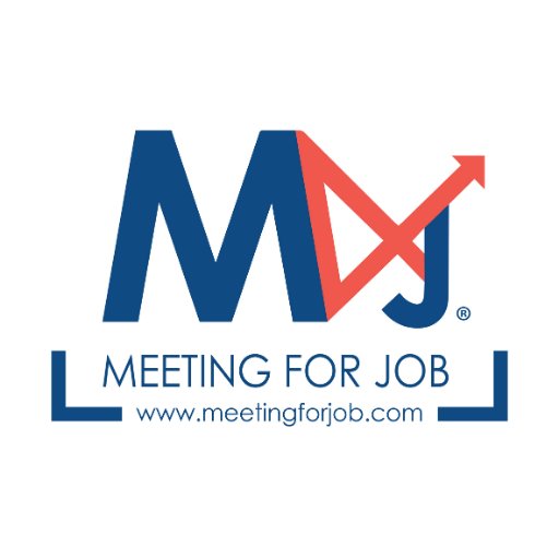 MEETING FOR JOB révolutionne la mise en relation des candidats et des recruteurs, entraînant des rencontres collectives.
#recrutement #job #emploi #échange