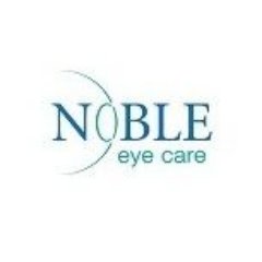 Noble Eye Care is a super specialty #eyecare center founded and run by #AIIMS Alumni.