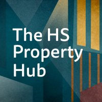 The HS Property Hub(@hspropertyconf) 's Twitter Profile Photo