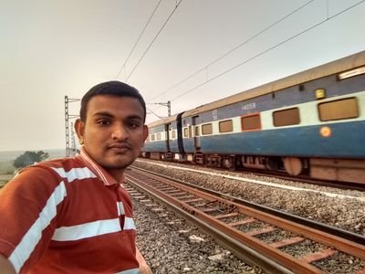 Bhargavrajpuro3's profile picture. Student