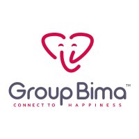GroupBima(@GrpBima) 's Twitter Profile Photo