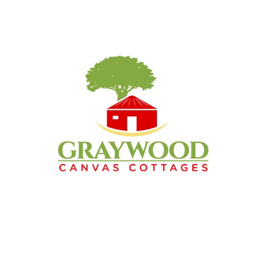 Graywood Canvas Cottages