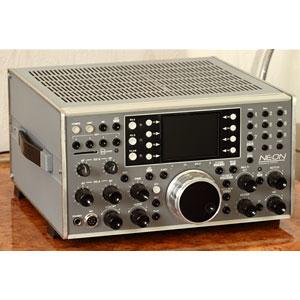 NeonTransceiver's profile picture. 