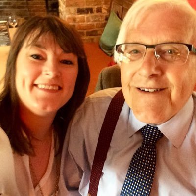 Writer, columnist & daughter of Mr Heartbeat, the man behind the TV show who died on 21 April 2017. Continuing his legacy through https://t.co/NyjdKcBWjx