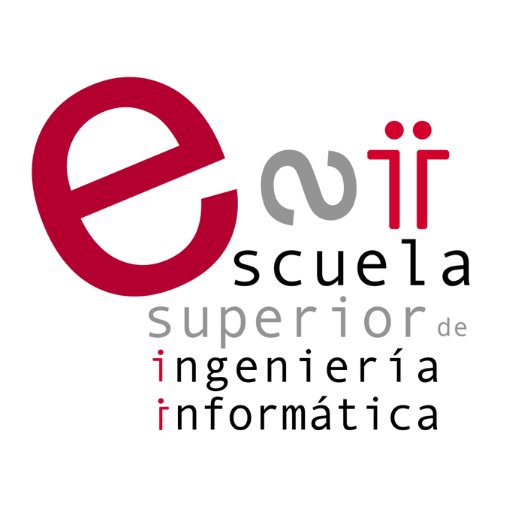 Escuela Superior de Ingeniería Informática de Albacete @uclm_es
Grado (Sello EURO-Inf) Opción Bilingüe
#esiiab