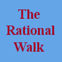 The Rational Walk(@rationalwalk) 's Twitter Profileg