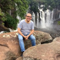 Jesus Ruiz (@jerula) 's Twitter Profile