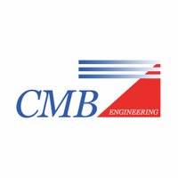 CMB Engineering (@cmbengineering) 's Twitter Profile Photo CMB Engineering (@cmbengineering) 's Twitter Profile Photo