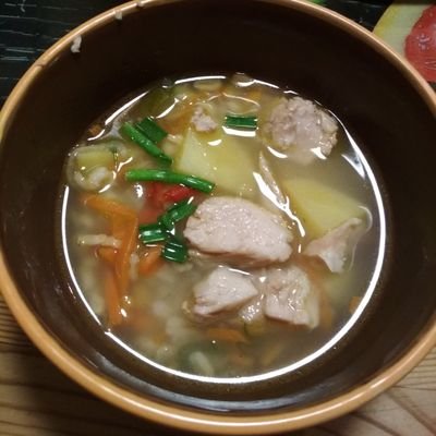 KukunPetrof's profile picture. MAN