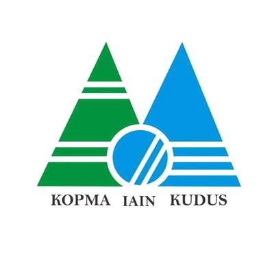 Membentuk Kader Berbasis Kepedulian Sosial
📱Fb : Kopma Iain Kds
📱IG/Twitter: @kopmaiainkudus
📍Web : https://t.co/BBP8uH7Csj
📩E-mail : kopma@iainkudus.ac.id