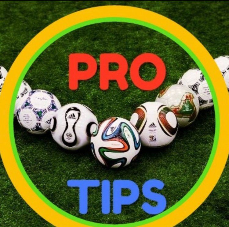 👇🏻Tipster Profesional