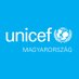 UNICEF Magyarország (@UnicefHUN) Twitter profile photo