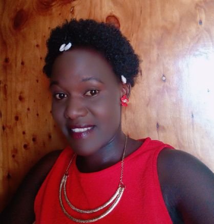 FlomenaChenang1's profile picture. Member of Declares Inspirational Group @DeclaresGroupKE.