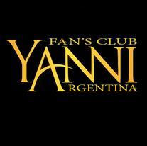 Yanni Argentina