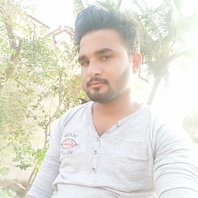 ChetanK69376892's profile picture. thanks dear Twitter