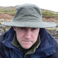 David Borrowdale (@d_bdale) 's Twitter Profile Photo David Borrowdale (@d_bdale) 's Twitter Profile Photo