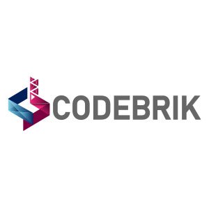 codebrik's profile picture. We are Team Of Developers, analysts & designers working to help you build a meaningful digital presence.
https://t.co/GUA9ZLenTH