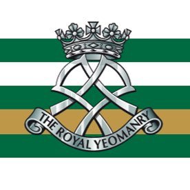 londonslightcav's profile picture. C Squadron, Royal Yeomanry. Operating as light cavalry reconnaissance. An unofficial feed to offer an insight