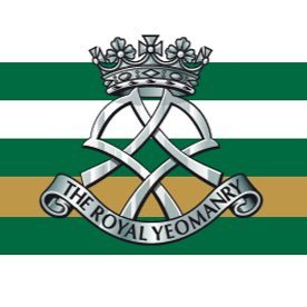 C Squadron, Royal Yeomanry. Operating as light cavalry reconnaissance. An unofficial feed to offer an insight