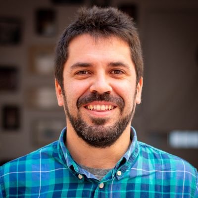 francisco_dr's profile picture. Scala Software Eng at @47deg