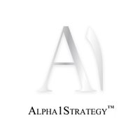 Alpha1Strategy™(@Alpha1Strategy) 's Twitter Profile Photo