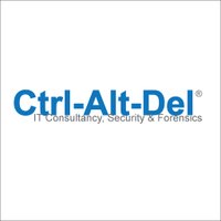 Ctrl-Alt-Del IT Consultancy, Security & Forensics (@caditc) 's Twitter Profile
