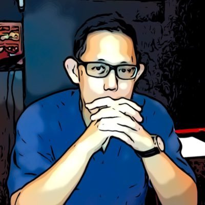 S_Erlando's profile picture. 