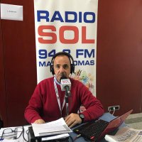 Radio Sol Maspalomas(@RadiosolMasp) 's Twitter Profile Photo