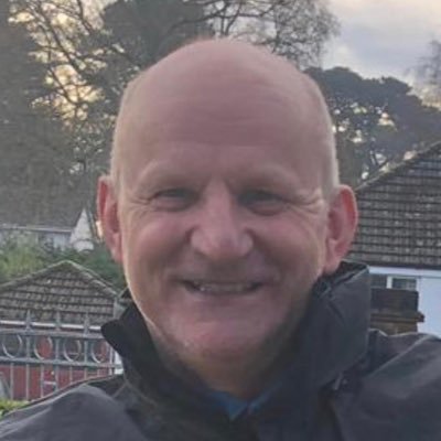 TonyBoughton's profile picture. 