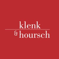 Klenk & Hoursch AG (@klenkhoursch) 's Twitter Profile
