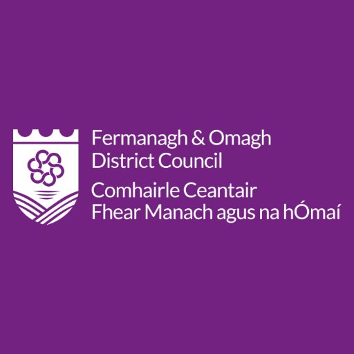 Official account of Fermanagh & Omagh District Council. 
Monitored Mon-Fri 9am-5pm, except holidays
#FODC -our house rules https://t.co/z5SH1yNrud