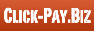 clickpaybiz's profile picture. Actively participating and promoting get-paid-to-websites.