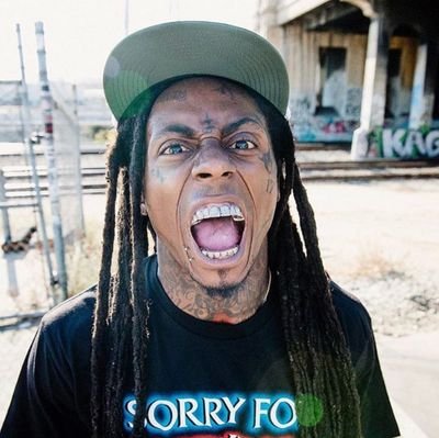 Lil Wayne's first born ❣️😎😎