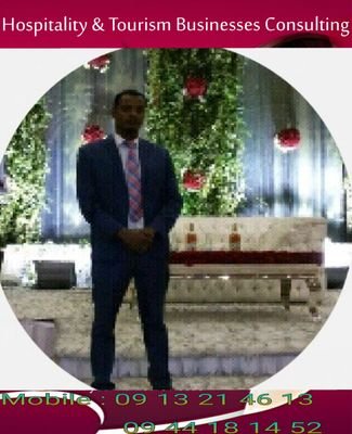 It has been eight years in Hospitality and Tourism Industry. In Different Position such as Consultant, Hotel Manager, Event Organizer, Tourist Guide, Lecture