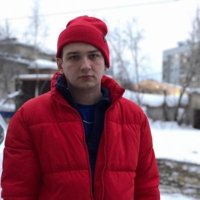 hot_shluha's profile picture. Просто с четвёртого