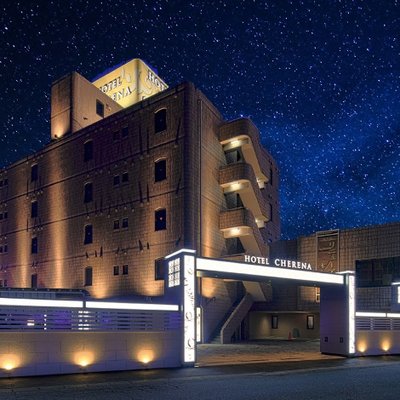 Hotel Cherena ホテルシェレナ国立 Hotel Cherena ホテルシェレナ国立 です 本日は祝日限定ラッキーdayサービスです カラオケ歌い放題映画見放題 色んなサービスをしております 府中本町 北府中 東府中 南多摩 稲田堤 稲城 稲城長沼